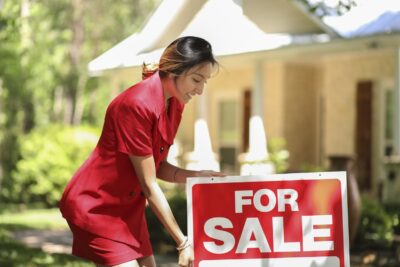 Why do you want to sell?