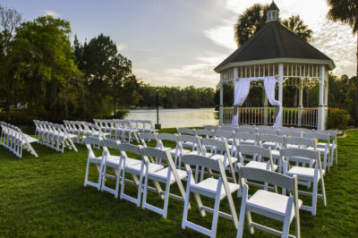Crystal River, Florida