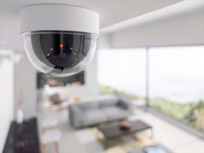 cctv camera
