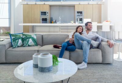 2021 trends in the luxury home market