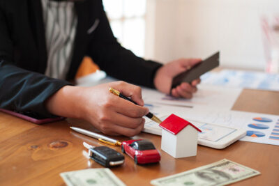 Credit Score
