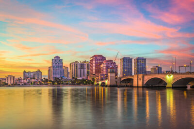 West Palm Beach