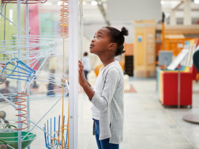 Museums to visit