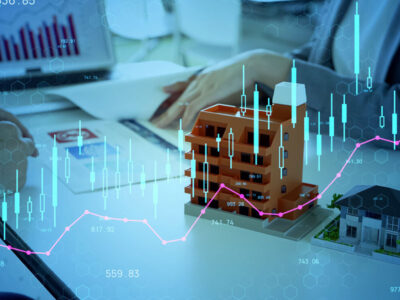 Updates and real estate