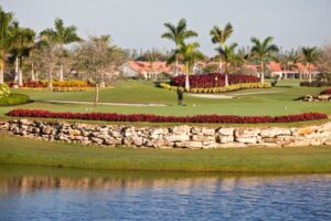 florida golf course