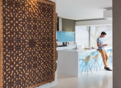 Kitchen Counter