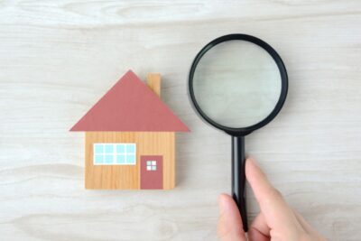 Looking for House