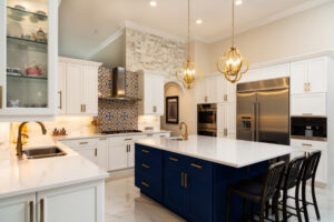 Kitchen Upgrades for Your Luxury Home