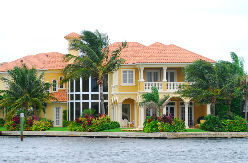 Why Invest in Palm Beach Real Estate