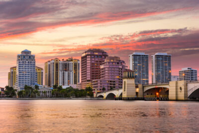 Why own a home in Palm Beach