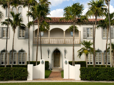 Luxury Vacation Homeowners