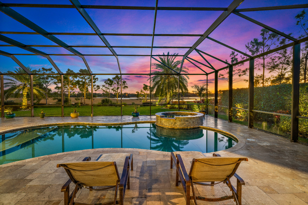 Bay Hill Estates Map