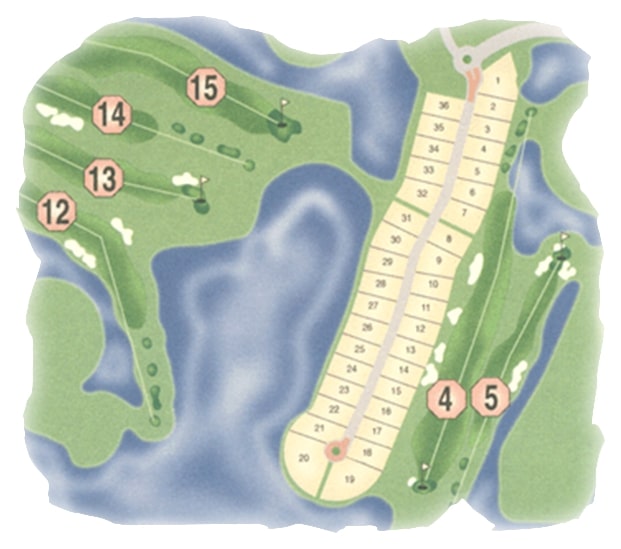 Community Site Plan