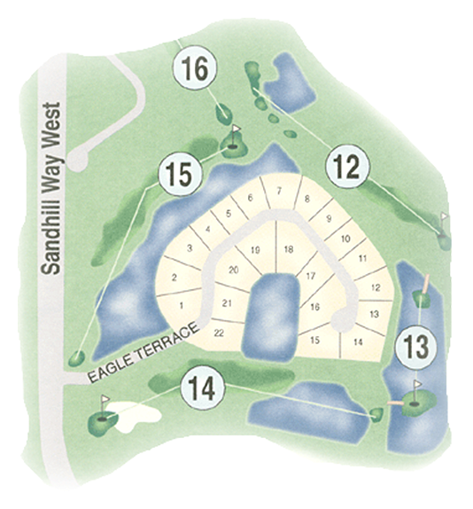 Community Site Plan