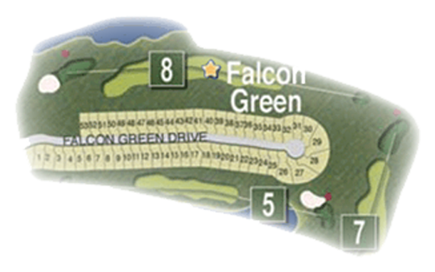 Community Site Plan