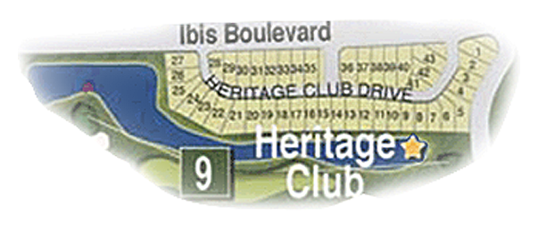 Community Site Plan