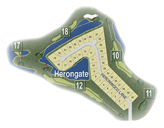Community Site Plan