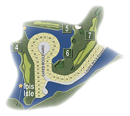 Community Site Plan