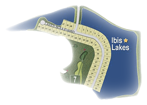 Community Site Plan