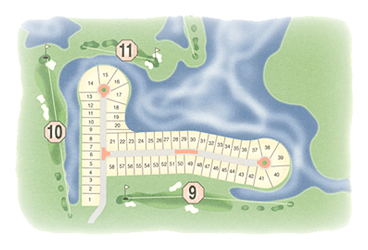 Community Site Plan