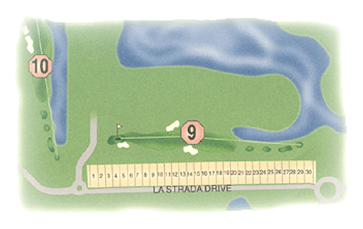Community Site Plan