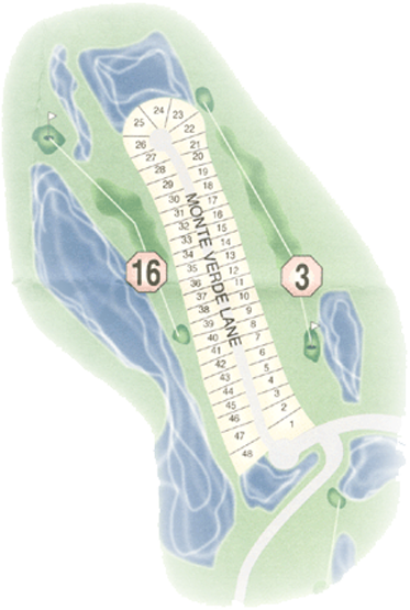 Community Site Plan