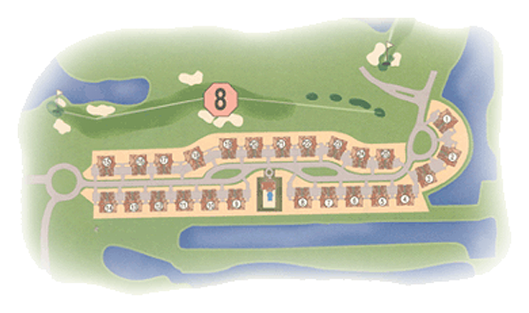 Community Site Plan