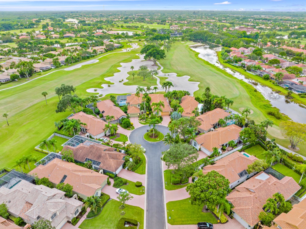 Osprey Creek - Comm