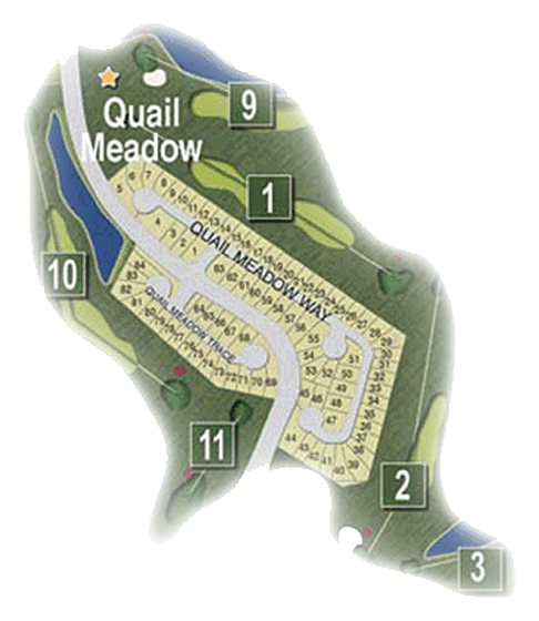 Community Site Plan