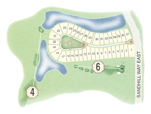 Community Site Plan