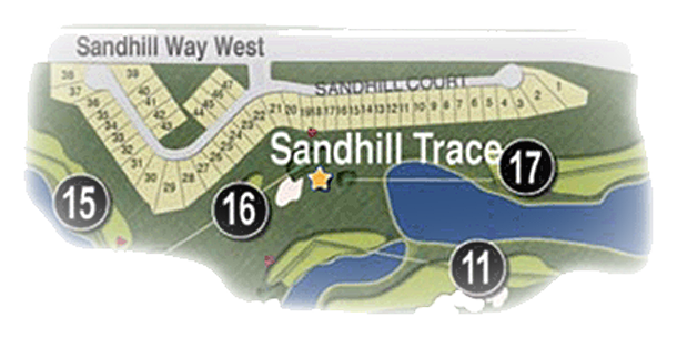 Community Site Plan