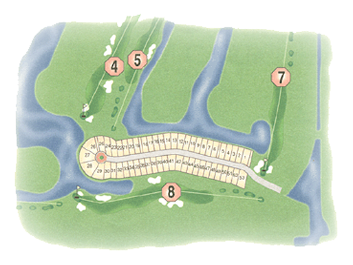 Community Site Plan