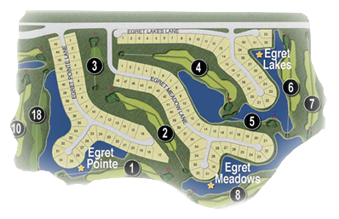 Community Site Plan