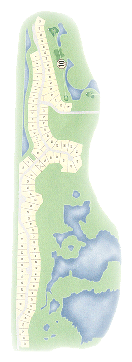 Community Site Plan