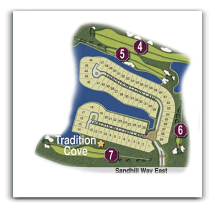 Community Site Plan