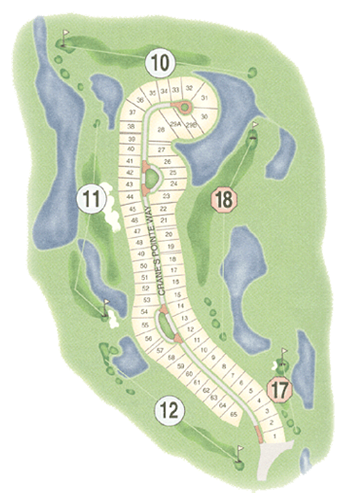 Community Site Plan
