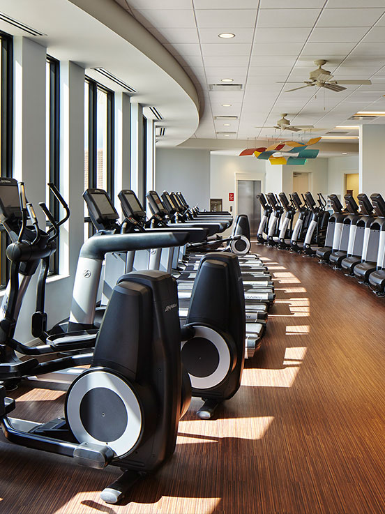 Fitness