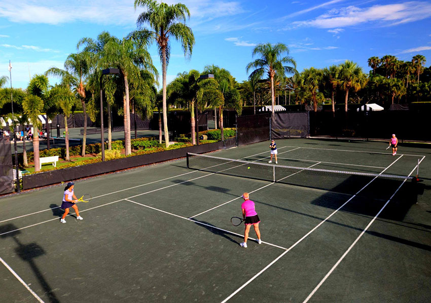 Tennis