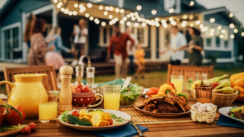 The Ibis, West Palm Beach backyard barbecue guide for homeowners and buyers