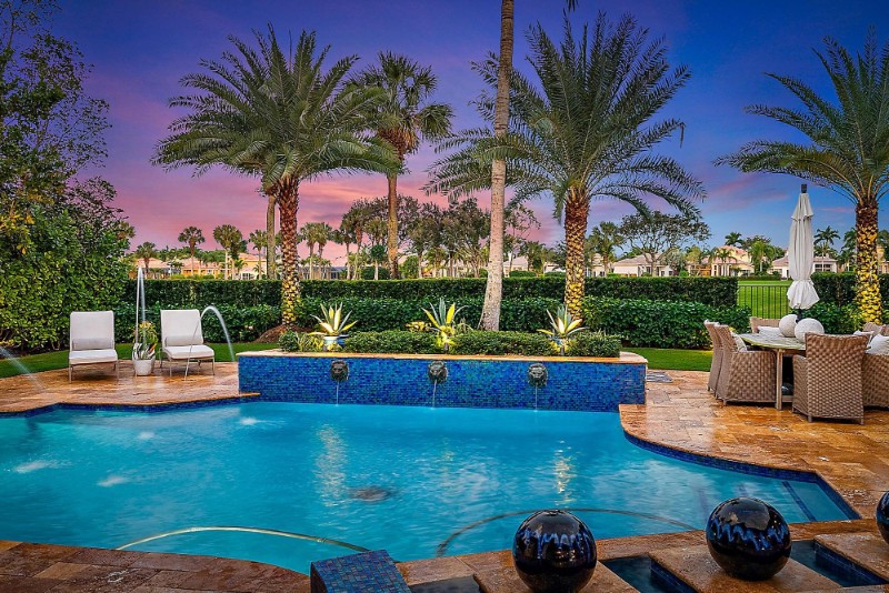 Bay Pointe at Ibis
