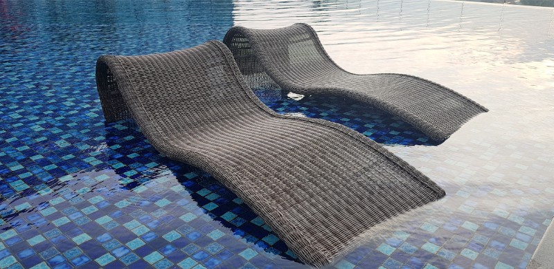 Relaxing Chair