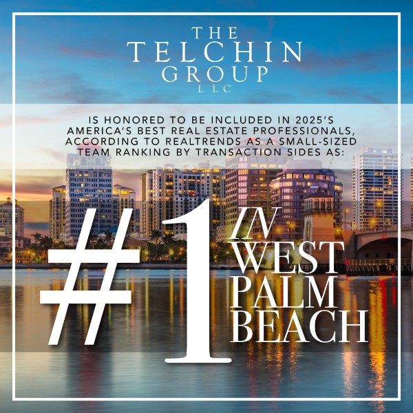 Telchin Group #1 in West Palm Beach