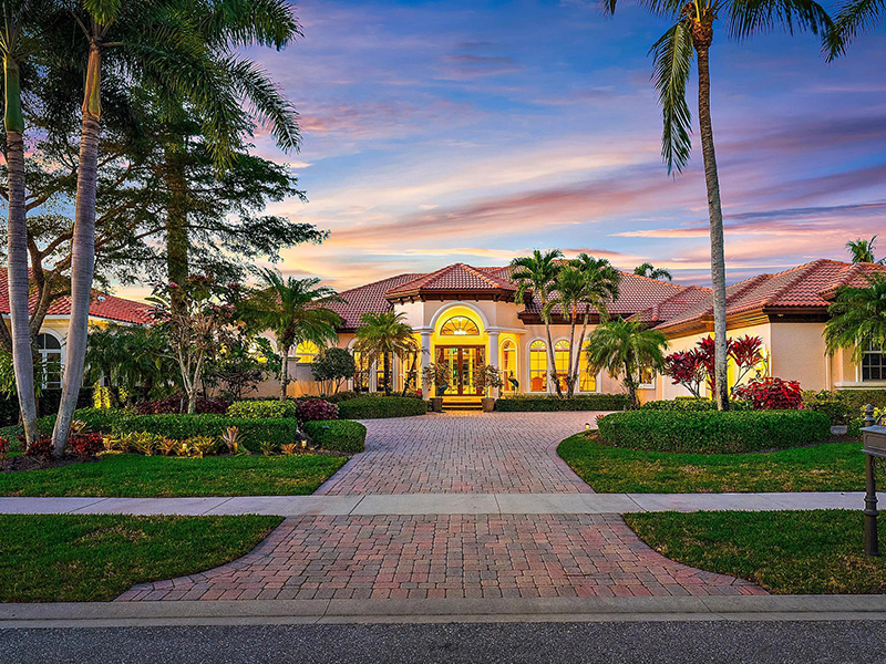 Choosing the perfect Ibis neighborhood in West Palm Beach, FL