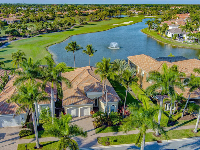 Choosing the perfect Ibis neighborhood in West Palm Beach, FL